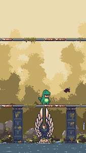 Jungle Run