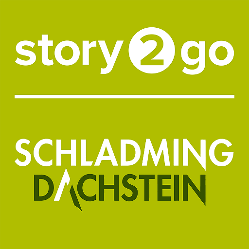 Schladming - Treasure in the M logo