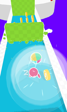 Hit Wall! - Screenshot 4