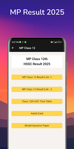 MP All Results 2025 Screenshot 4 - AppWisp.com