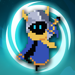 Endless Wander - Roguelike RPG Mod Apk