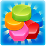 Candy Flash Match-3 icon