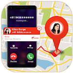 Live Mobile Location Tracker - Caller ID Blocker Apk