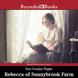 Icon image Rebecca of Sunnybrook Farm