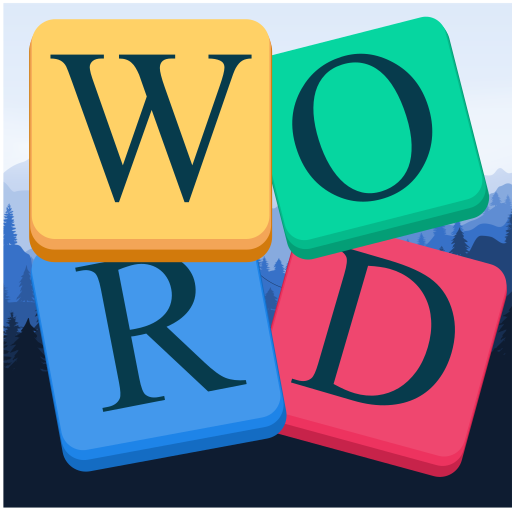 Master of Word Search - Puzzle 1.153 Icon
