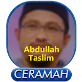 Ust Abdullah Taslim Mp3 icon