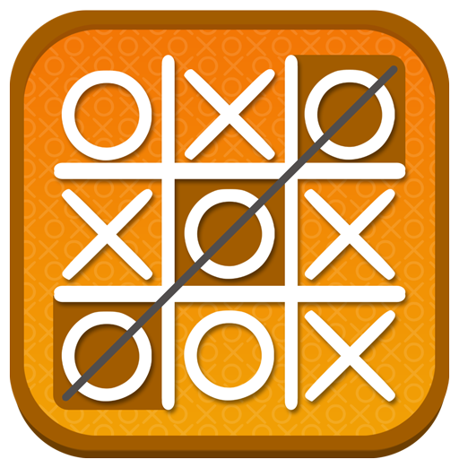 Play Tic Tac Toe online - the best multiplayer version of the game  available on Google Play