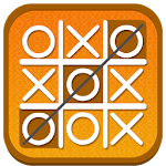 Cover Image of 下载 Tic tac toe multiplayer game  APK