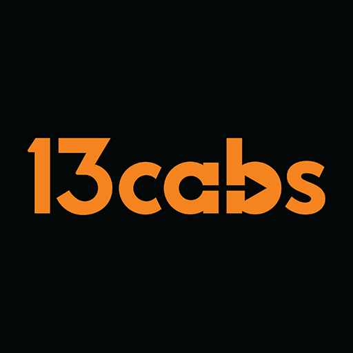 13cabs logo