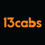 Cover Image of Download 13cabs  APK