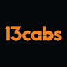 13cabs - Ride with no surge app apk icon