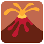 Cover Image of डाउनलोड Famous Valcanoes App  APK