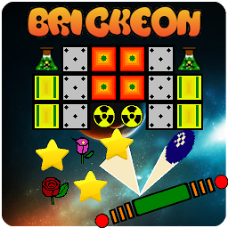 Icon image Brickeon Break Bricks