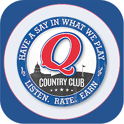 Icon image Today's Q106 Country Club