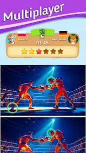 Find 6 Hidden Differences 2