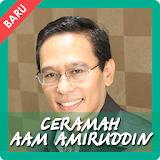 Ceramah Aam Amiruddin icon