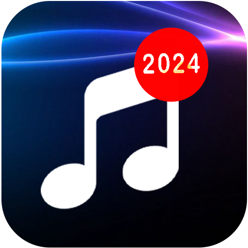 iPhone Ringtones 2024 logo