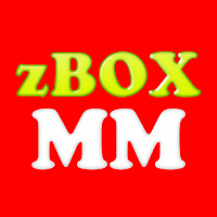 zBox M - For Myanmar tips