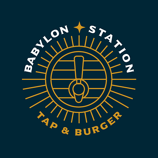 Babylon Station logo