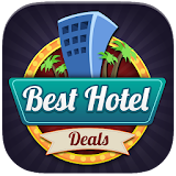 Booking Hotel Reservations icon
