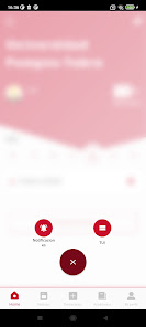 Captura de Pantalla 5 UPF Mòbil android