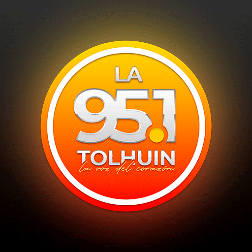 La 95 tolhuin 10.0.3 Icon