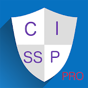 CISSP - Information Systems Security Professional 2020.4.8 Icon