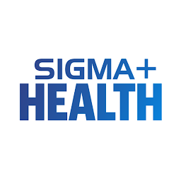Icon image Sigma+ Health