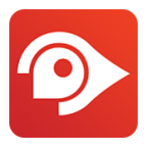 BirdLasser logo