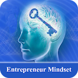 Entrepreneur Mindset icon