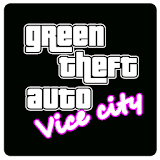 Guide GTA Vice City - Maps icon