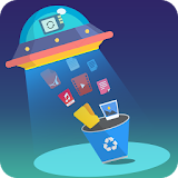 Data Recovery-backup icon