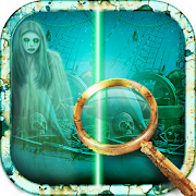 Top 50 Entertainment Apps Like Find the Difference: Ghost Ship - Best Alternatives