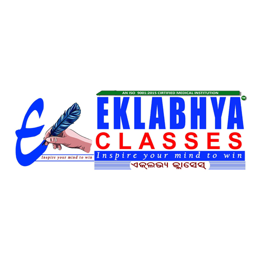 Eklabhya Classes logo