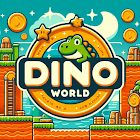 Dino World 1.0