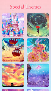 Screenshot 9 Diario - registro de la vida android