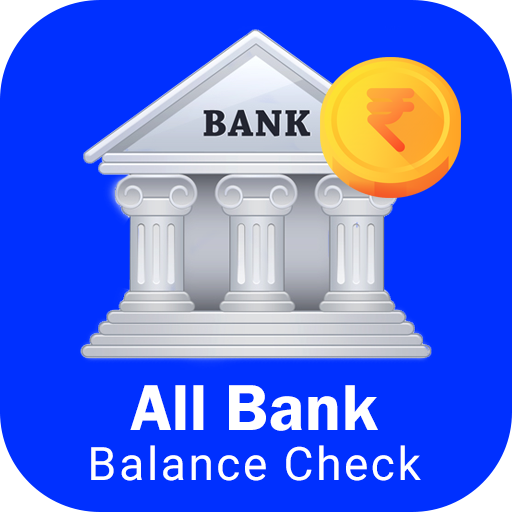 Bank Account Balance Check