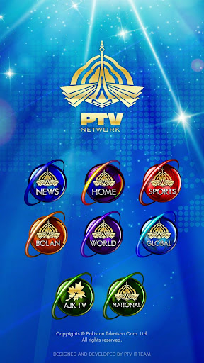 PTV Network Screenshot 1 - AppWisp.com