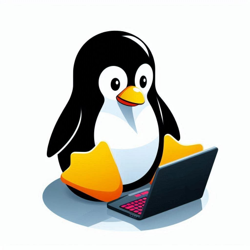 Linux Kernel Documentation Logo