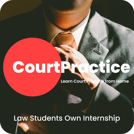 Court Practice logo