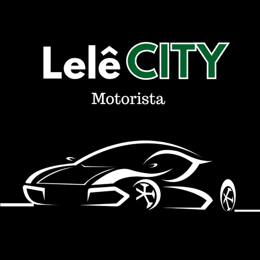 Lelê CITY - Motoristas logo
