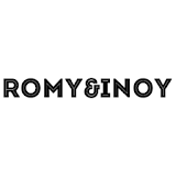 ROMY&INOY icon