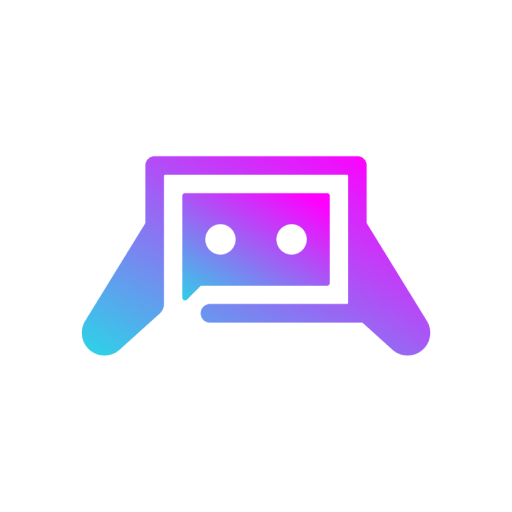 Clivi - Gamers Social Network logo
