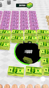 Money Hole 3D