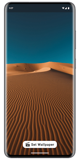 Pixel Walls 4D Live Wallpapers Screen 3