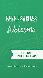 Electronics Reuse Conference‬