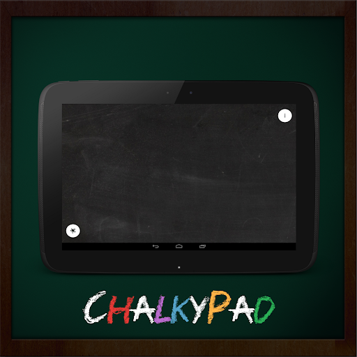 ChalkyPad
