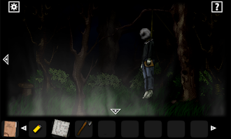 Game screenshot Forgotten Hill First Steps apk download