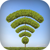 wifi wps connect No Root Prank icon