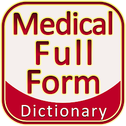 Icon image Medical Abbreviations